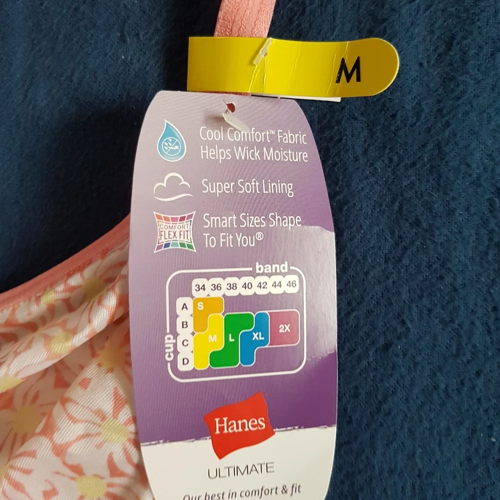 Bra - Picture 3 of 4